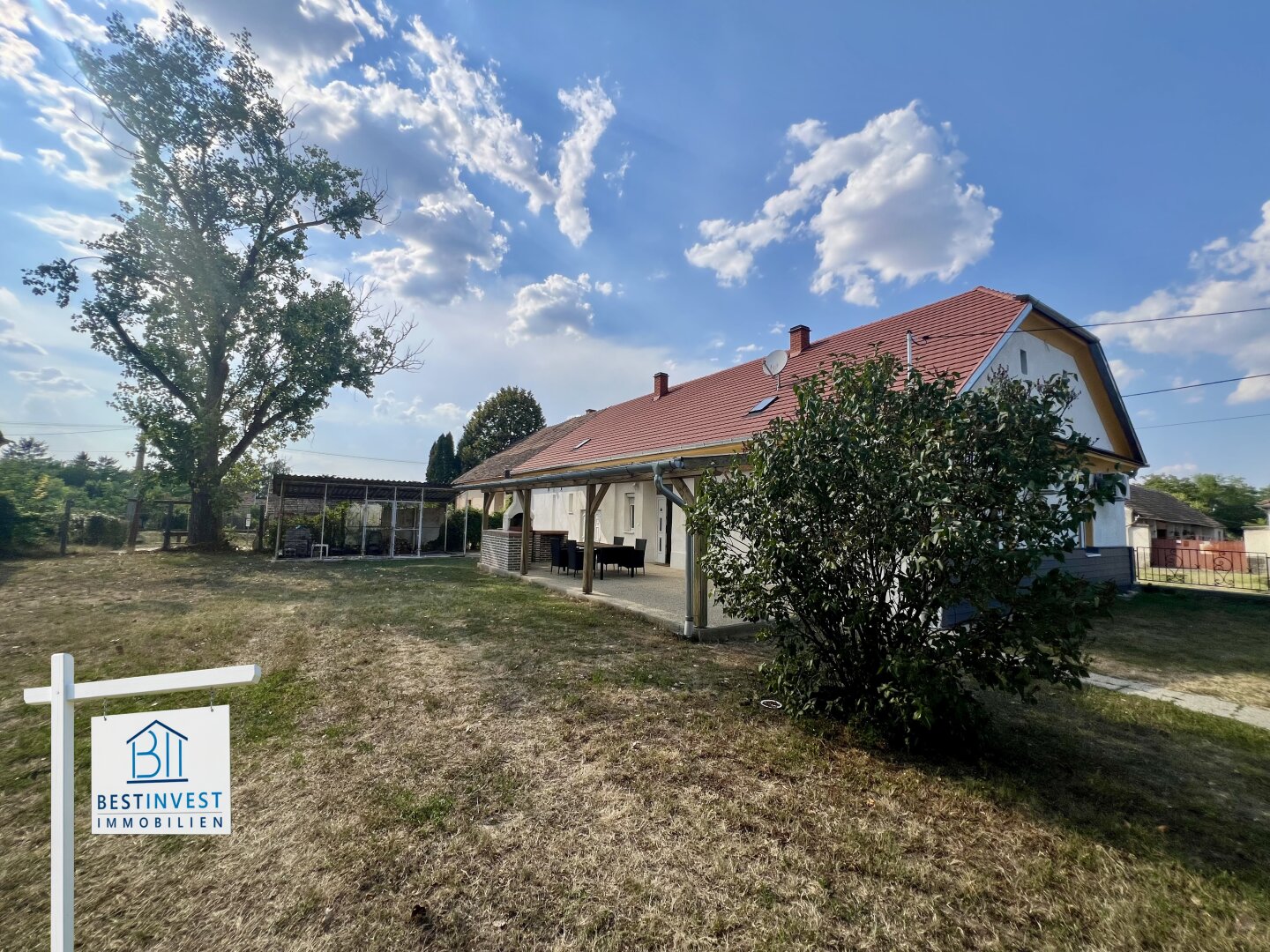 Immobilienfoto