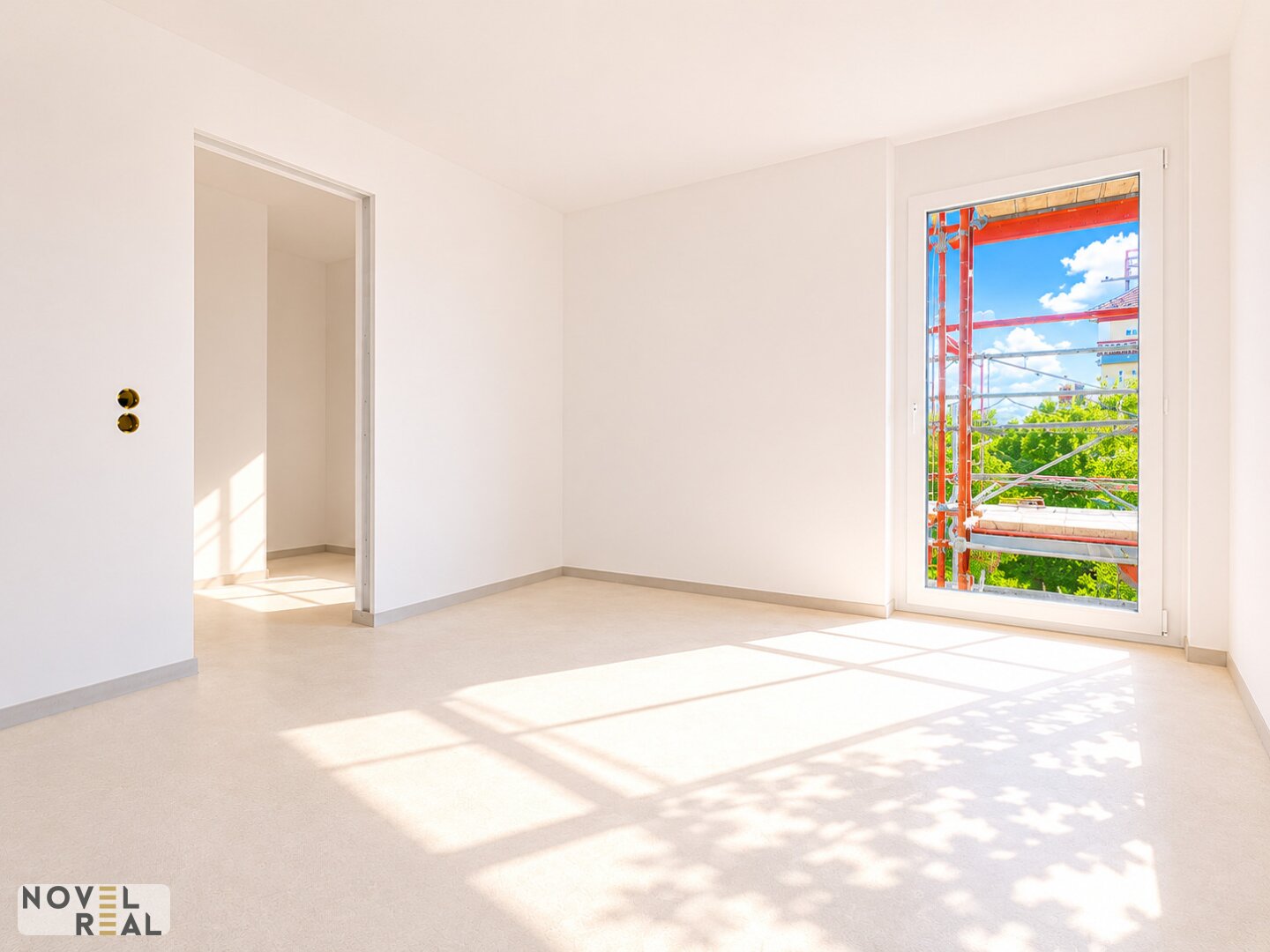 Immobilienfoto