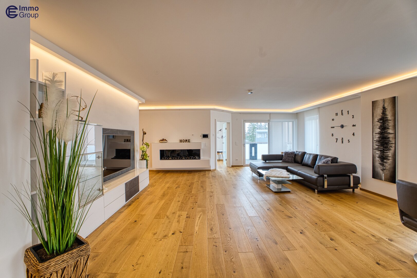 Immobilienfoto