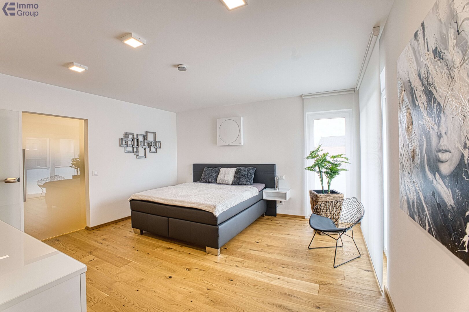 Immobilienfoto