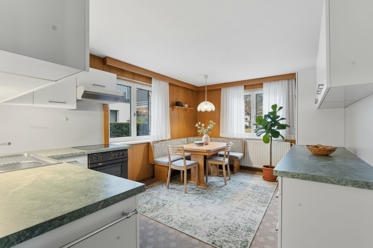 Immobilienfoto