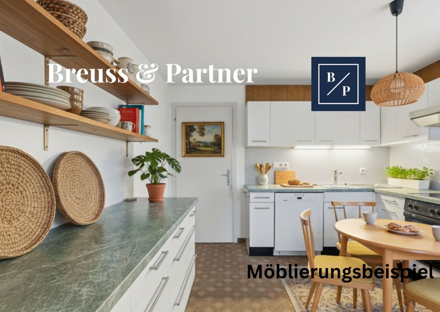 Immobilienfoto