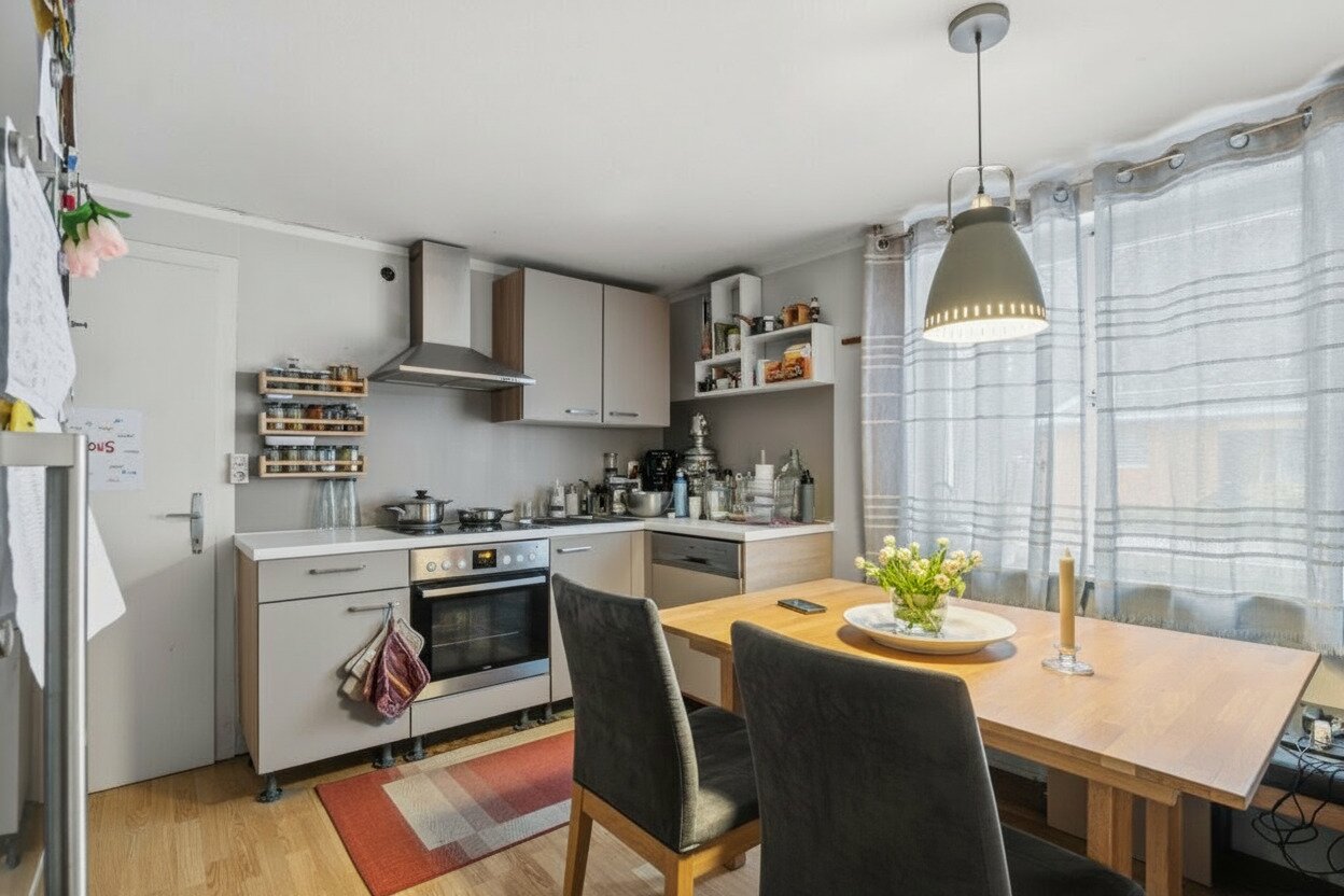 Immobilienfoto