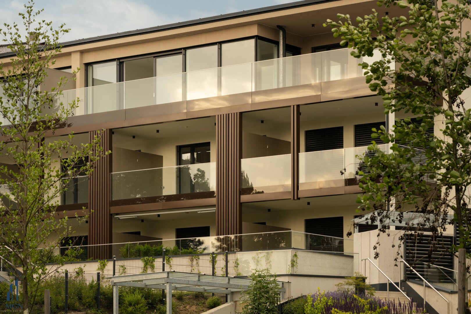 Immobilienfoto