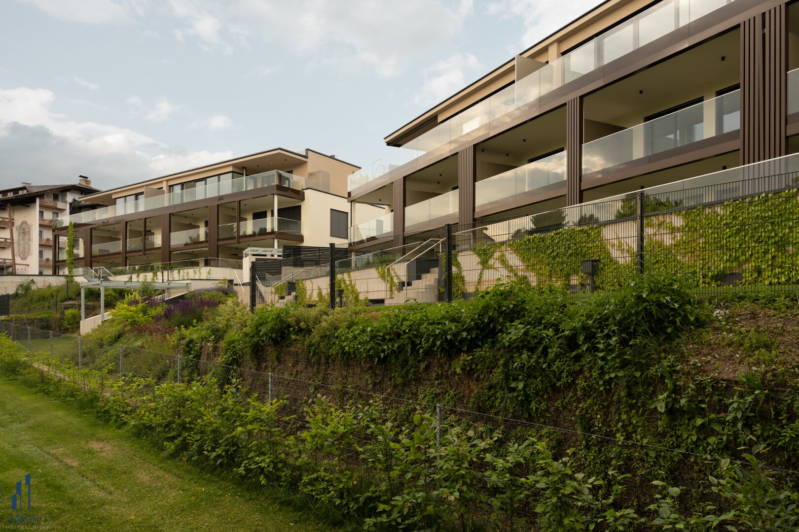 Immobilienfoto