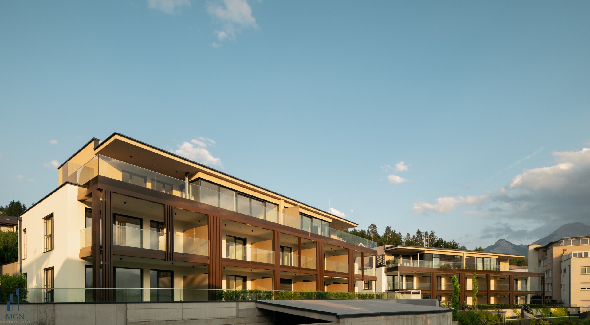 Immobilienfoto