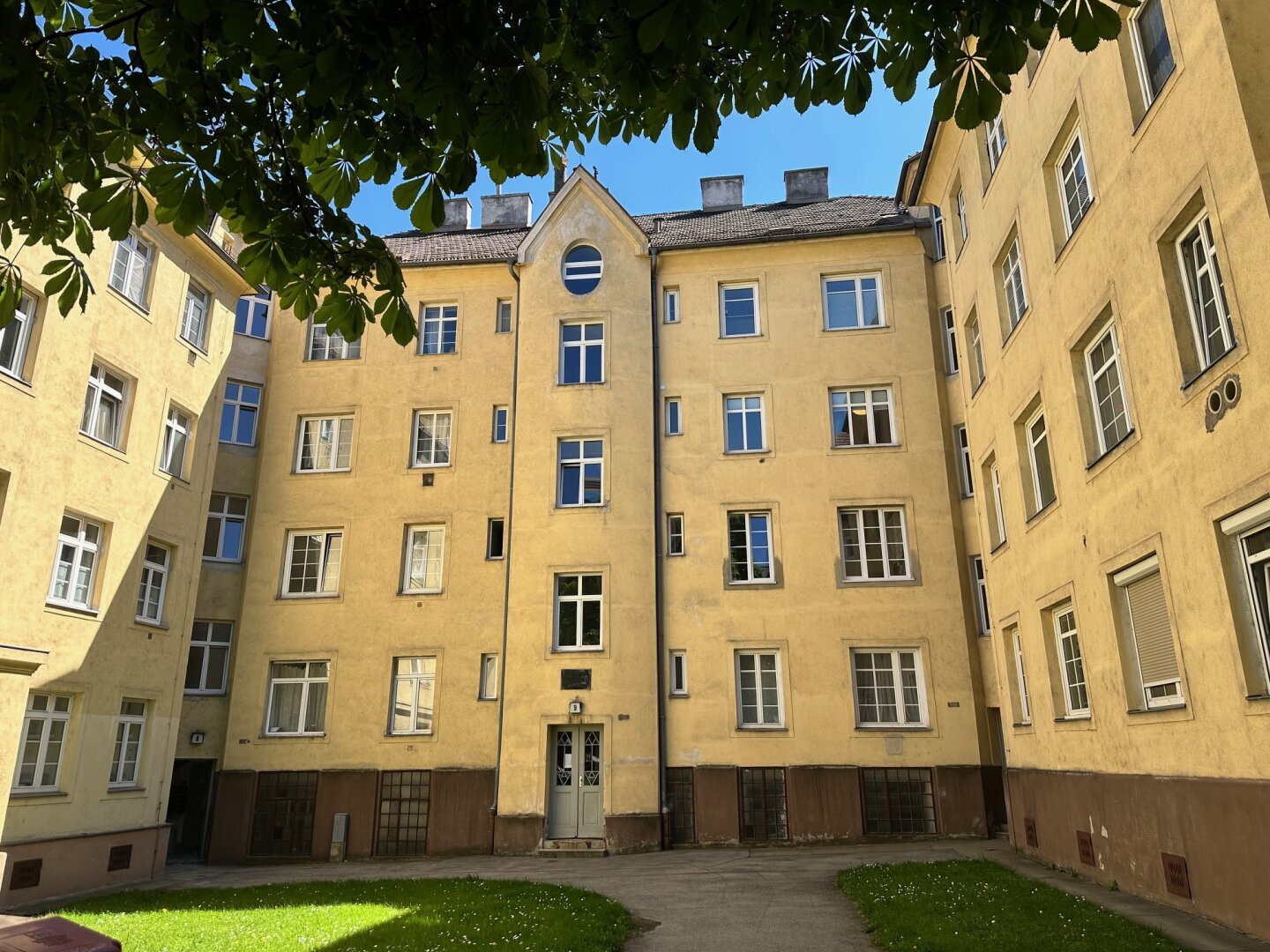 Immobilienfoto