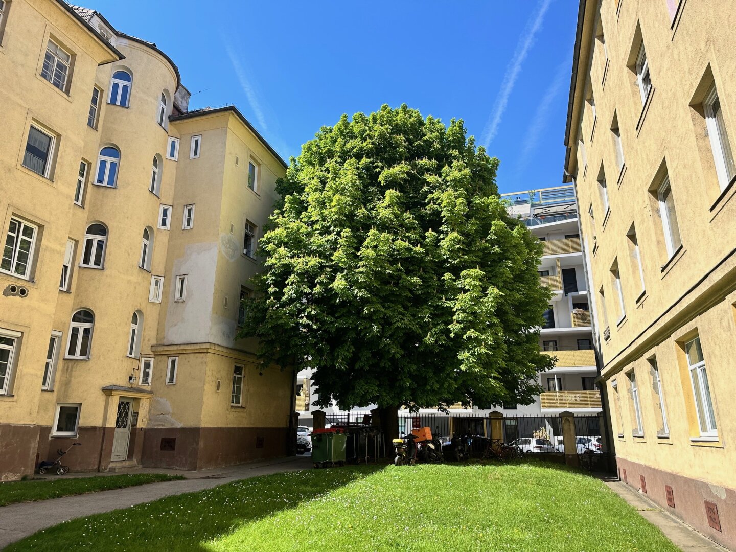 Immobilienfoto