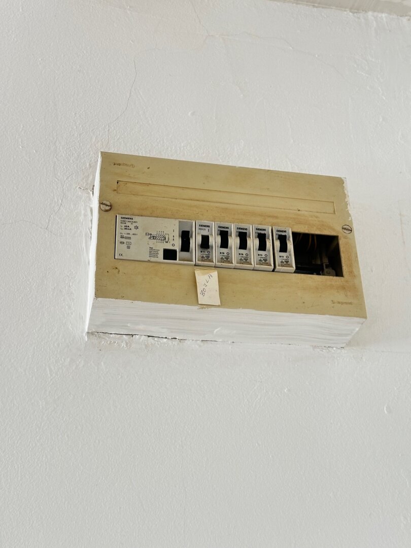 Immobilienfoto