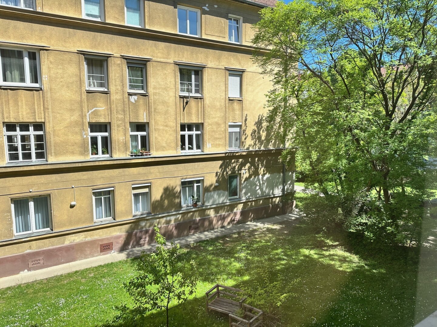 Immobilienfoto