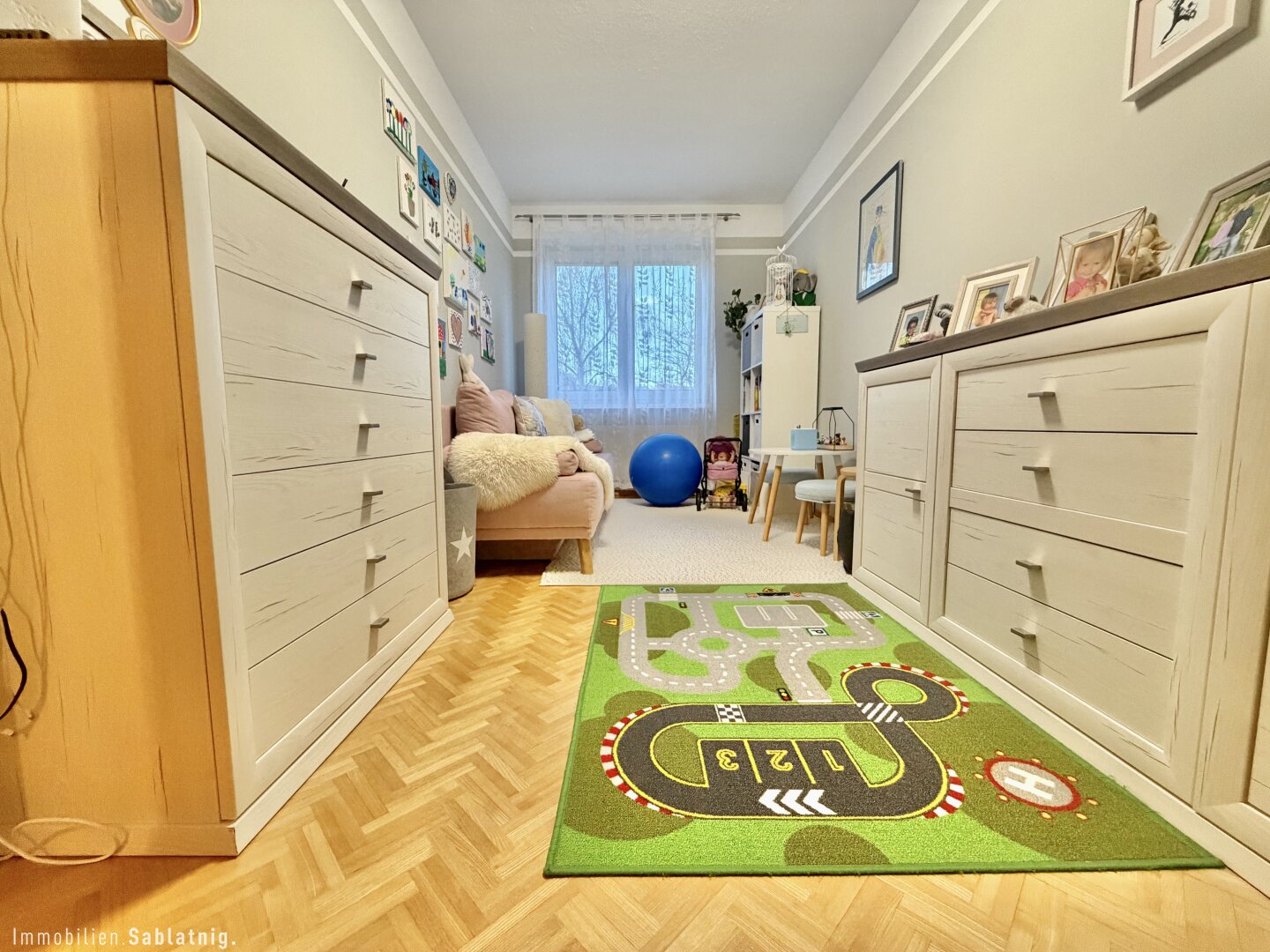 Immobilienfoto