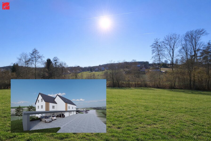 Immobilienfoto