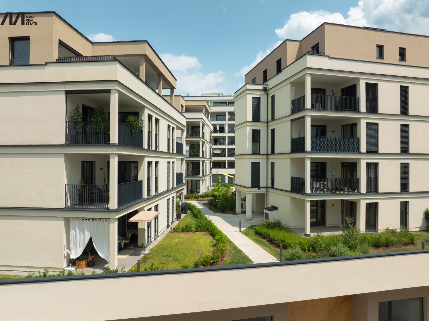 Immobilienfoto