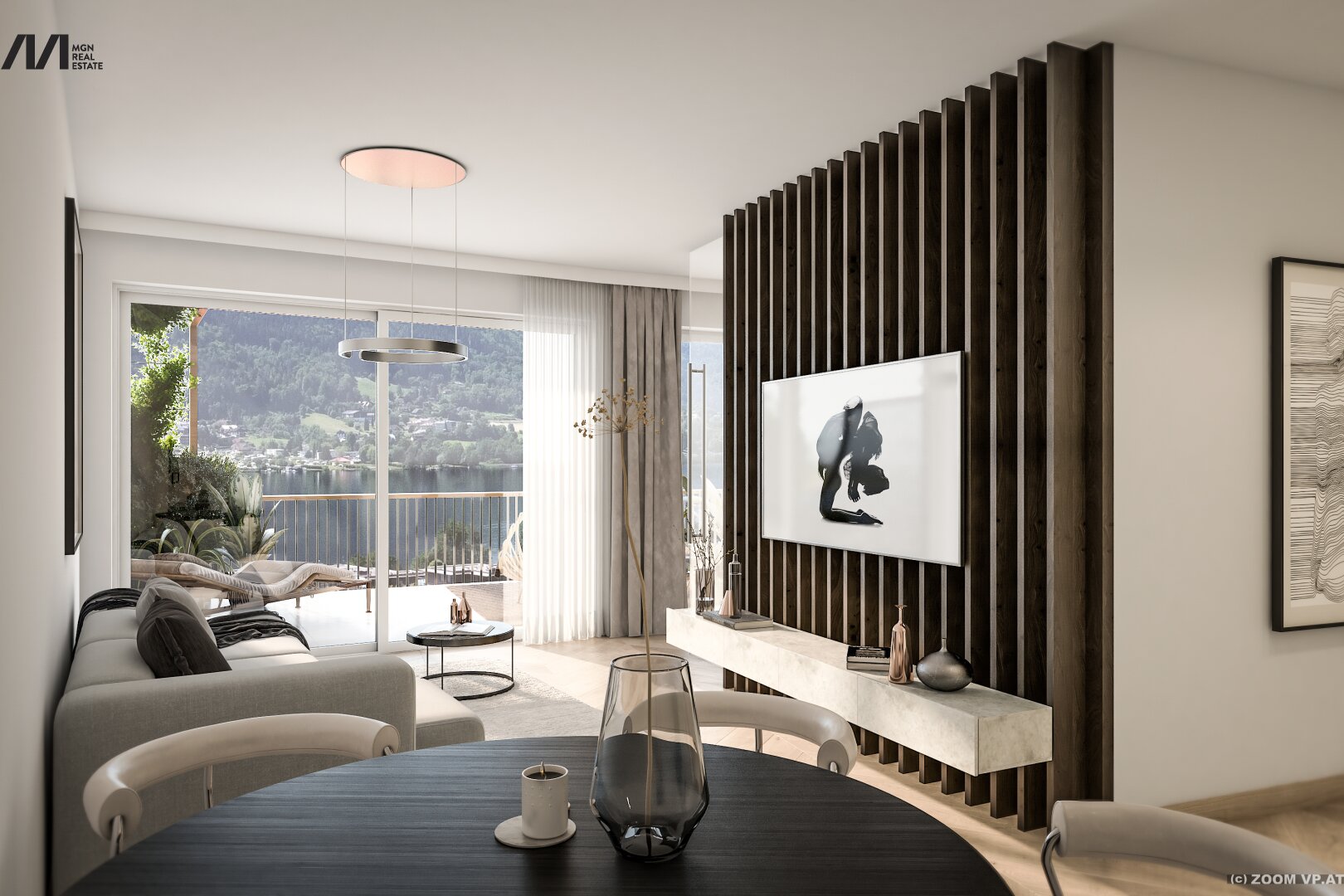 Immobilienfoto
