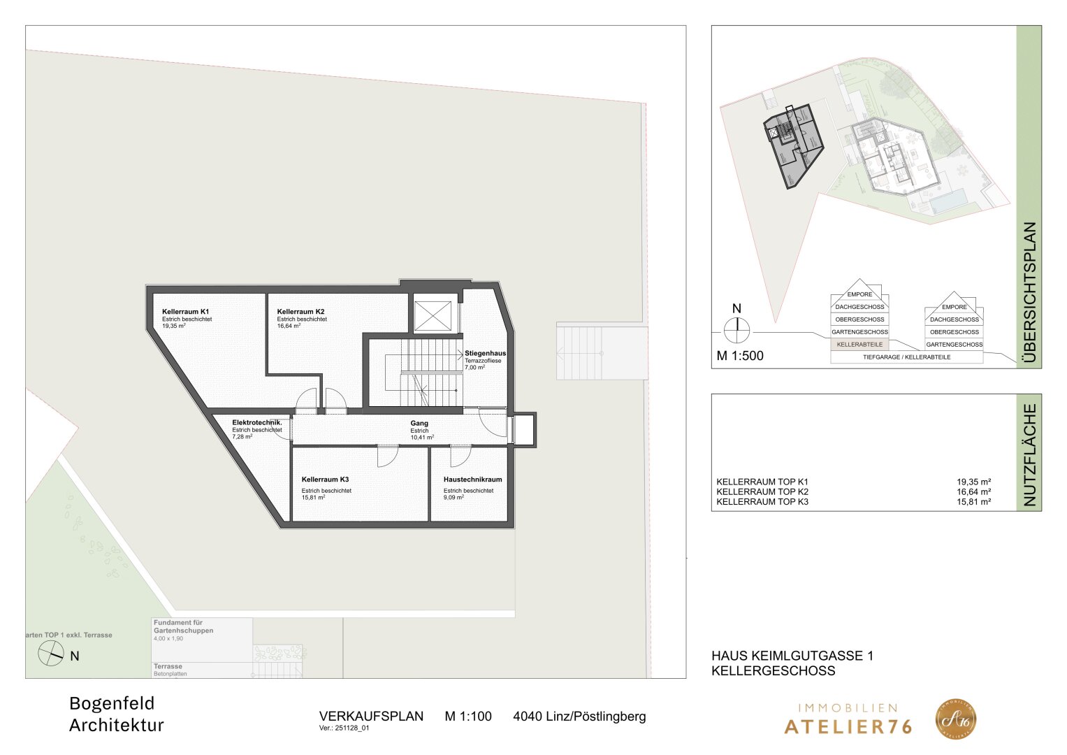 Immobilienfoto