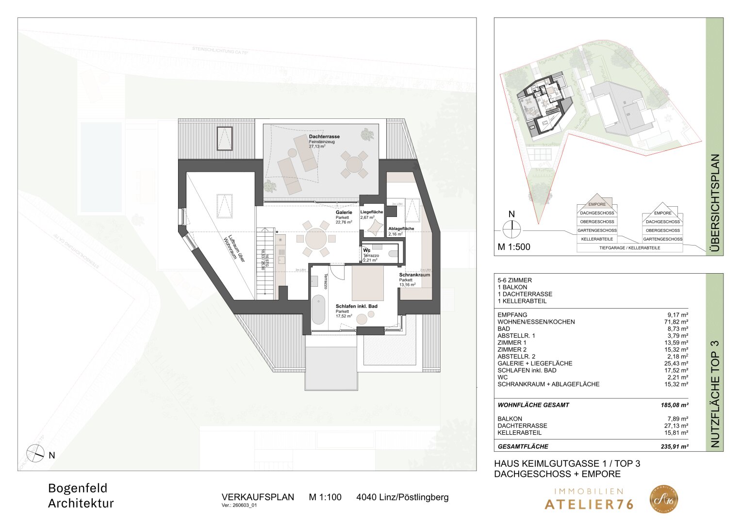 Immobilienfoto