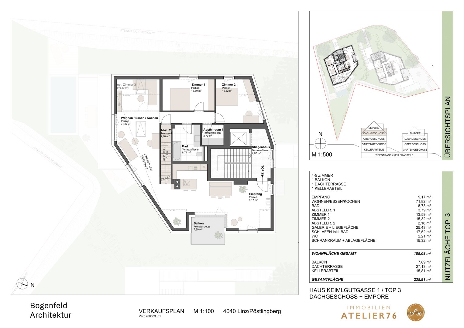 Immobilienfoto