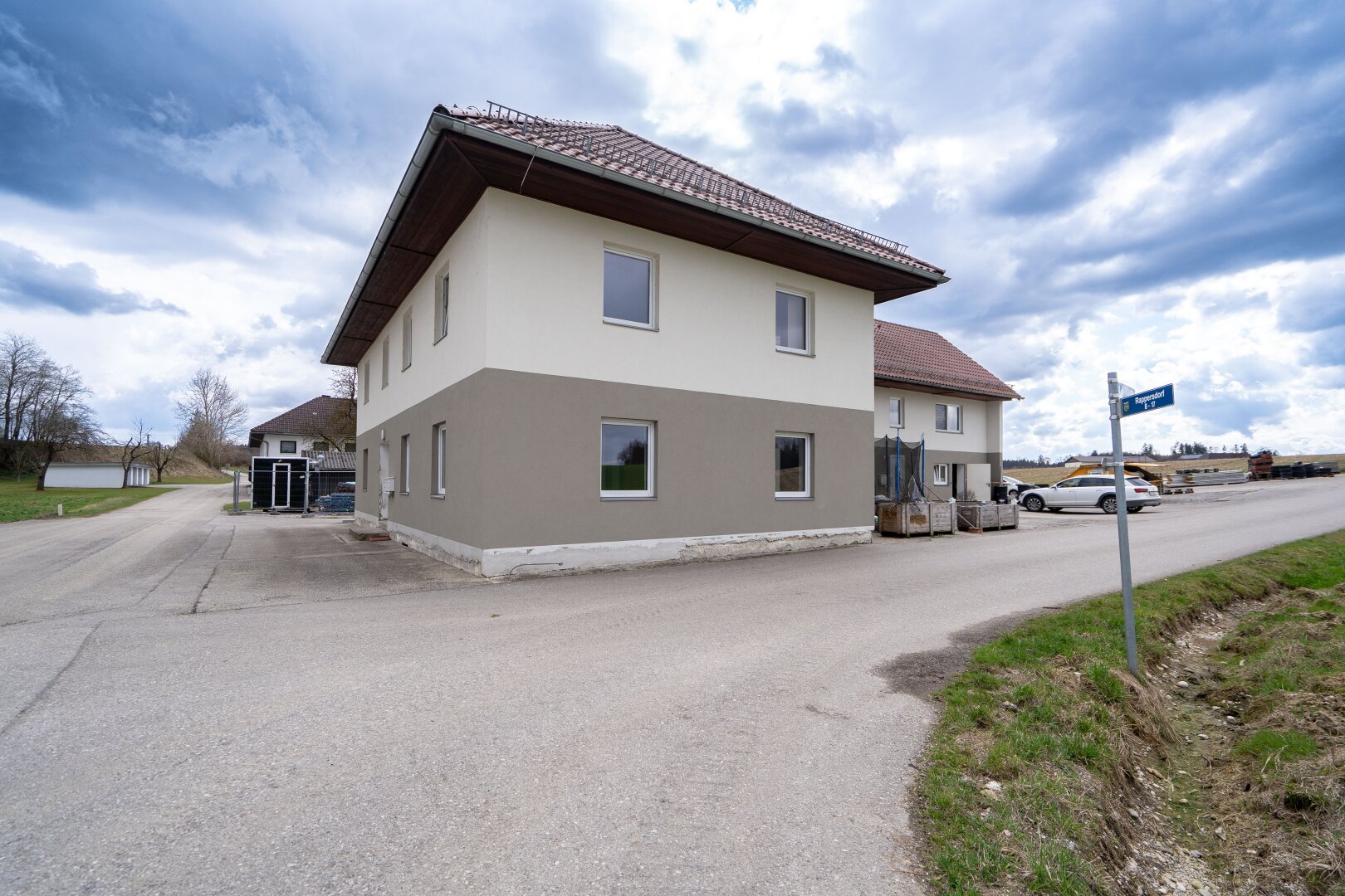 Immobilienfoto