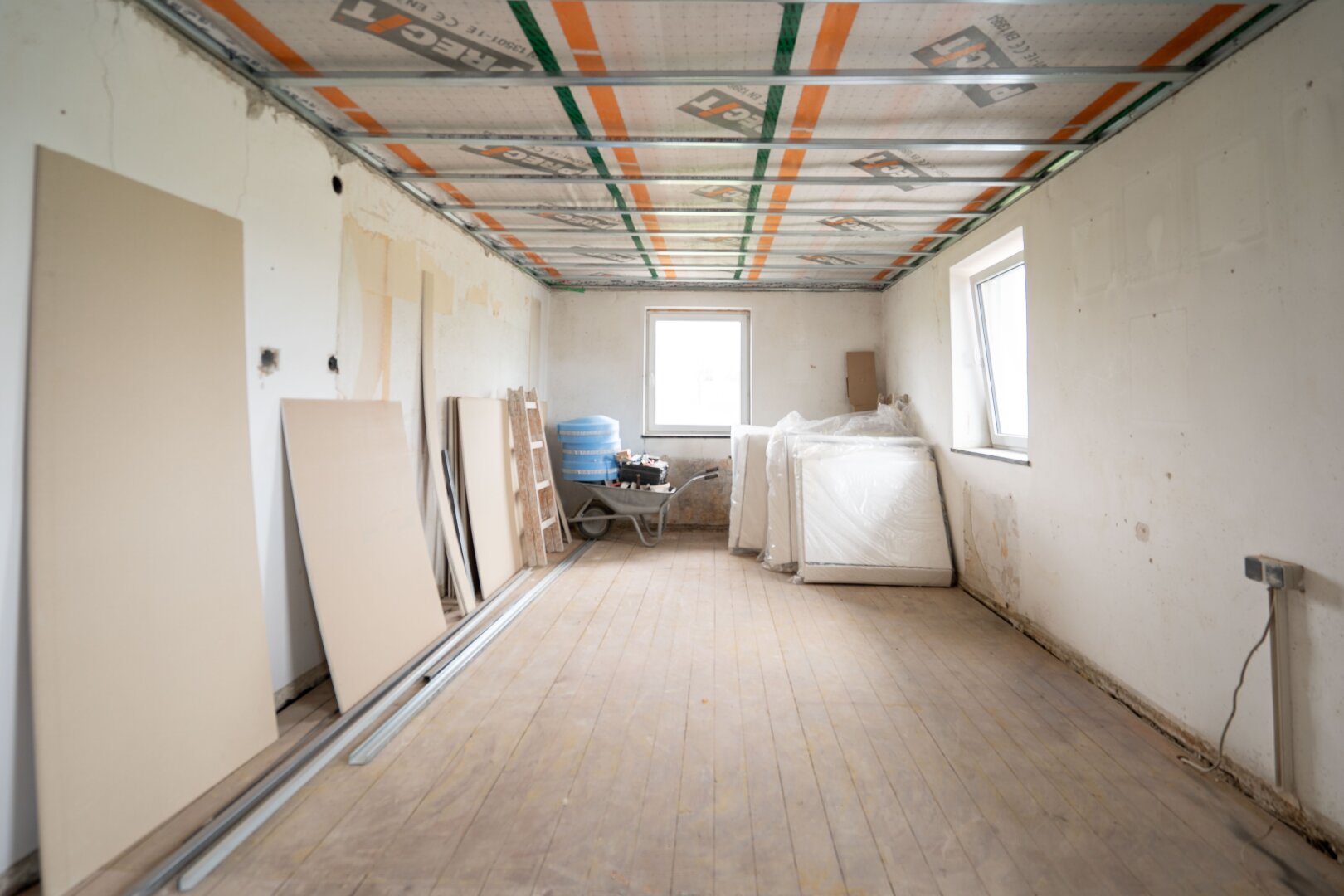 Immobilienfoto