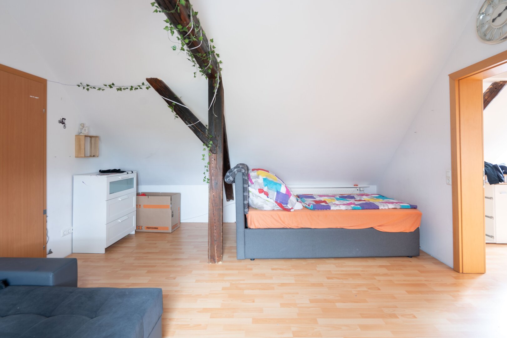 Immobilienfoto
