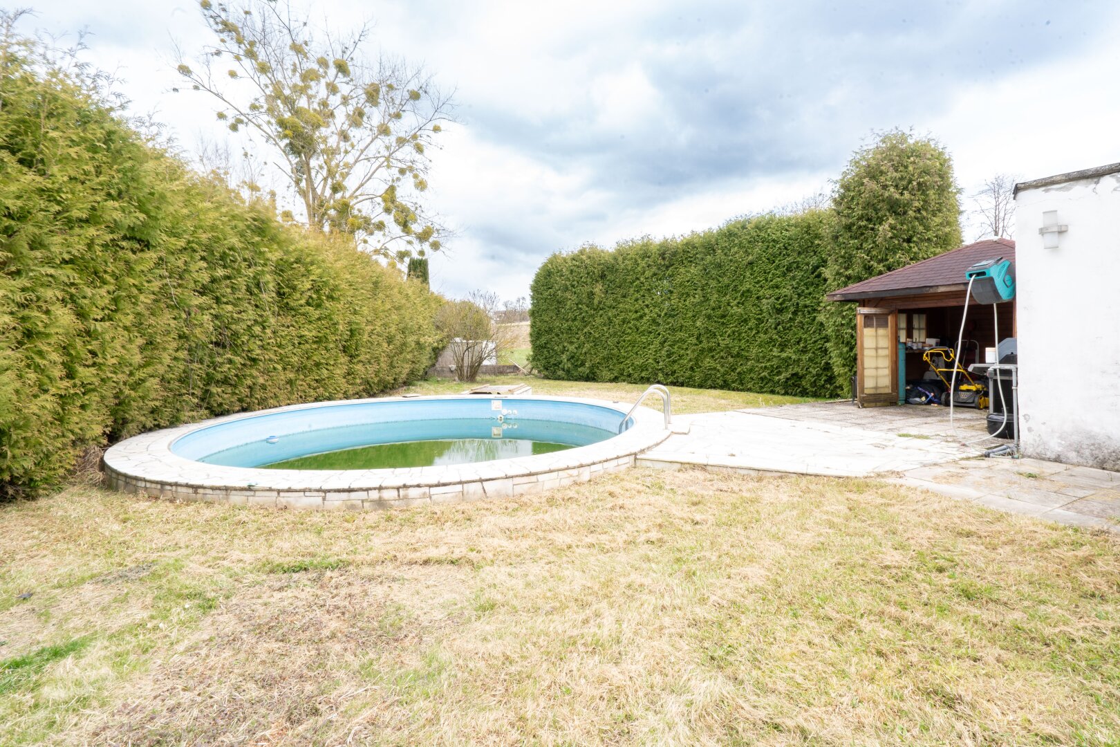 Immobilienfoto