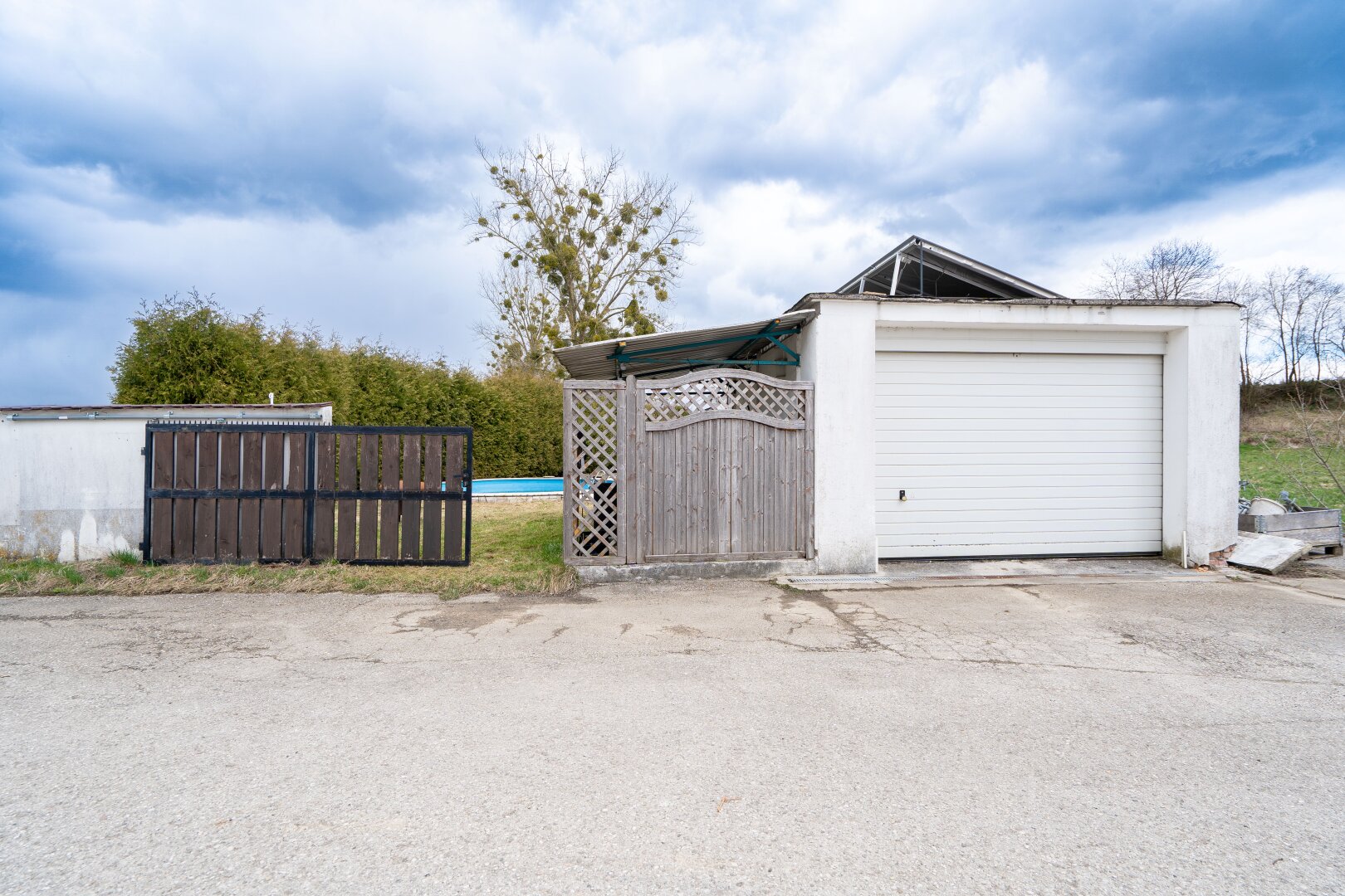 Immobilienfoto