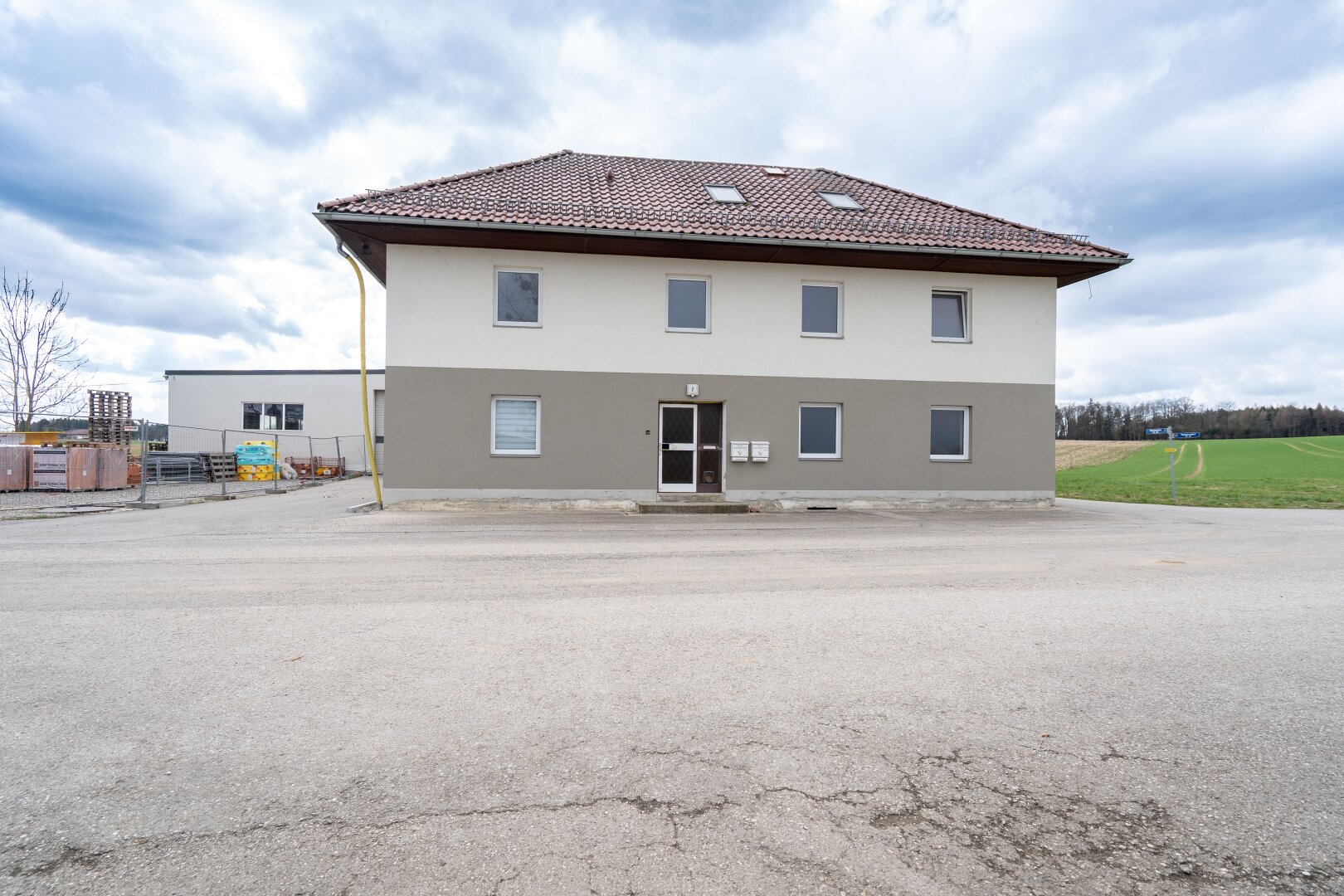 Immobilienfoto