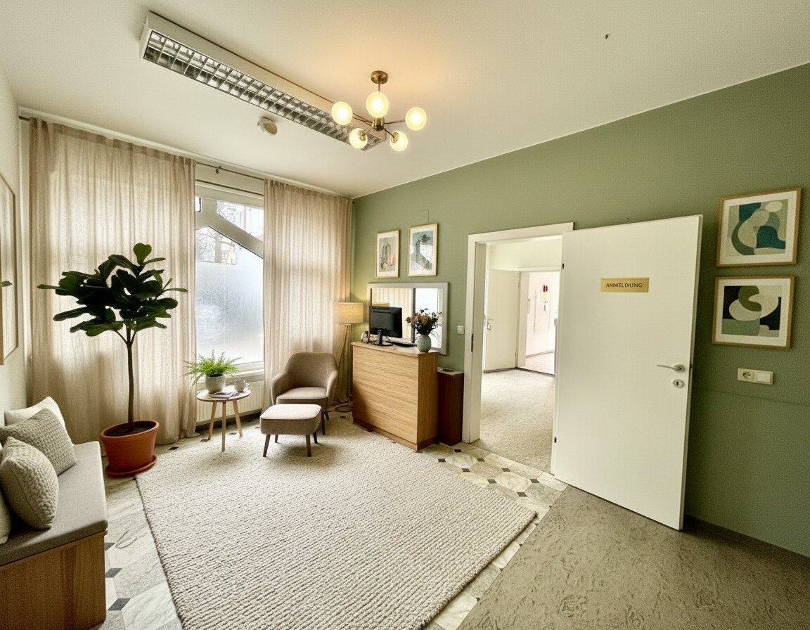 Immobilienfoto