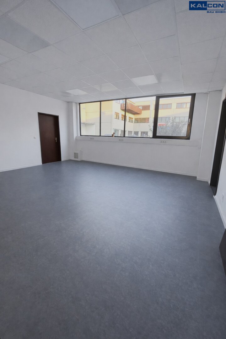 Modernes Büro in 1230 Wien | inkl. Lagerfläche | 1 PKW-Stellplatz | Top Lage