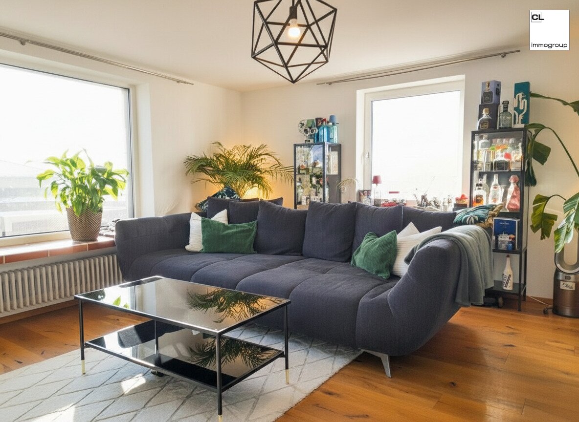 Immobilienfoto