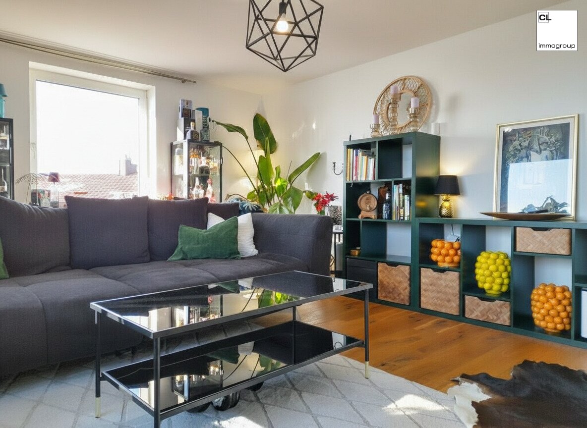 Immobilienfoto