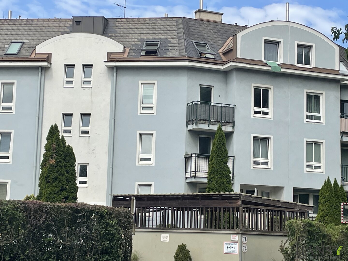 Moderne 2-Zi Wohnung mit Loggia & Stellplatz in Baden – Top Lage, sofort bezugsfertig!