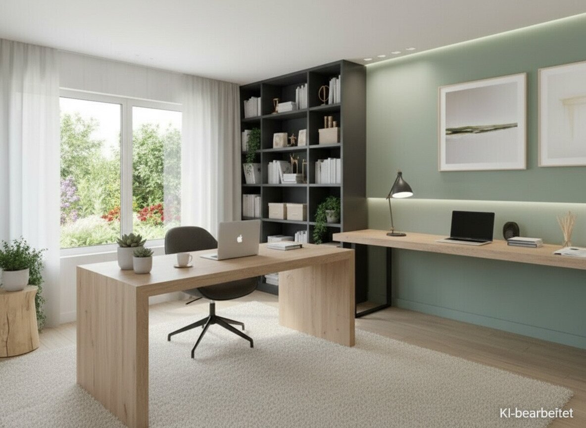 Immobilienfoto