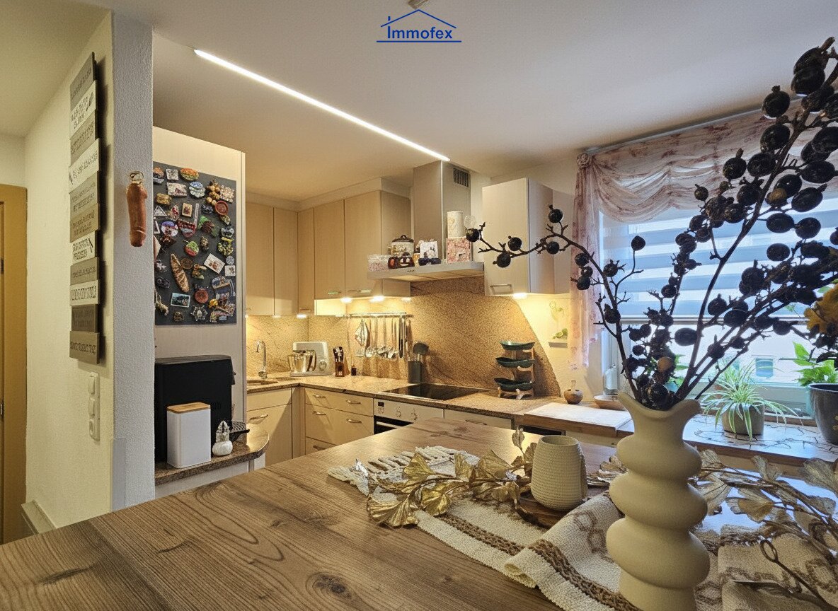 Immobilienfoto