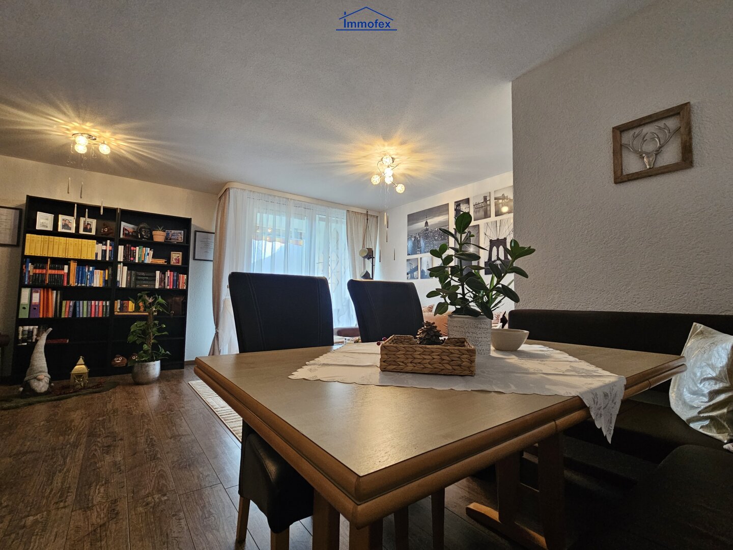 Immobilienfoto
