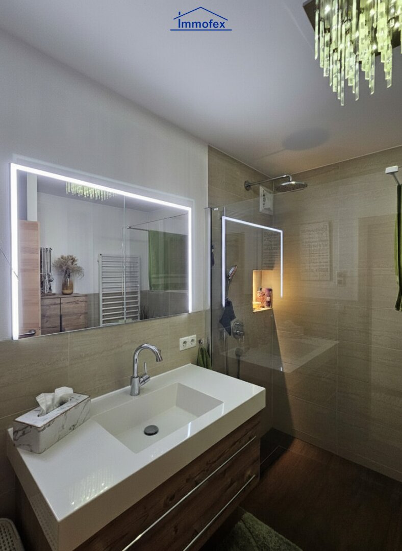 Immobilienfoto