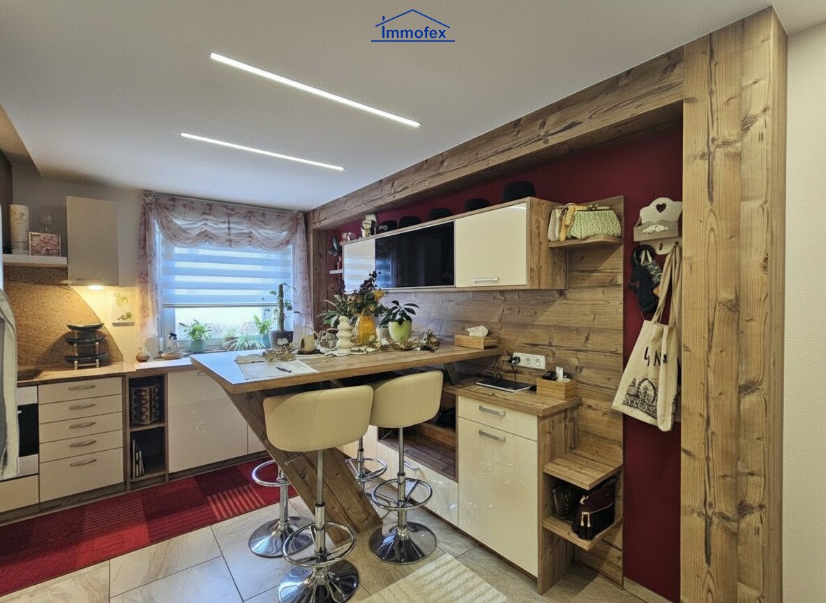 Immobilienfoto