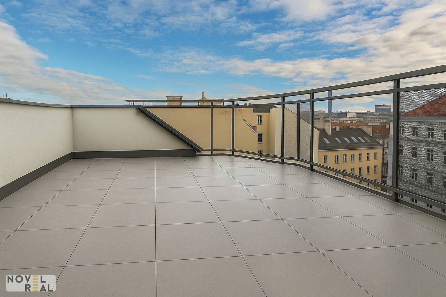 Immobilienfoto