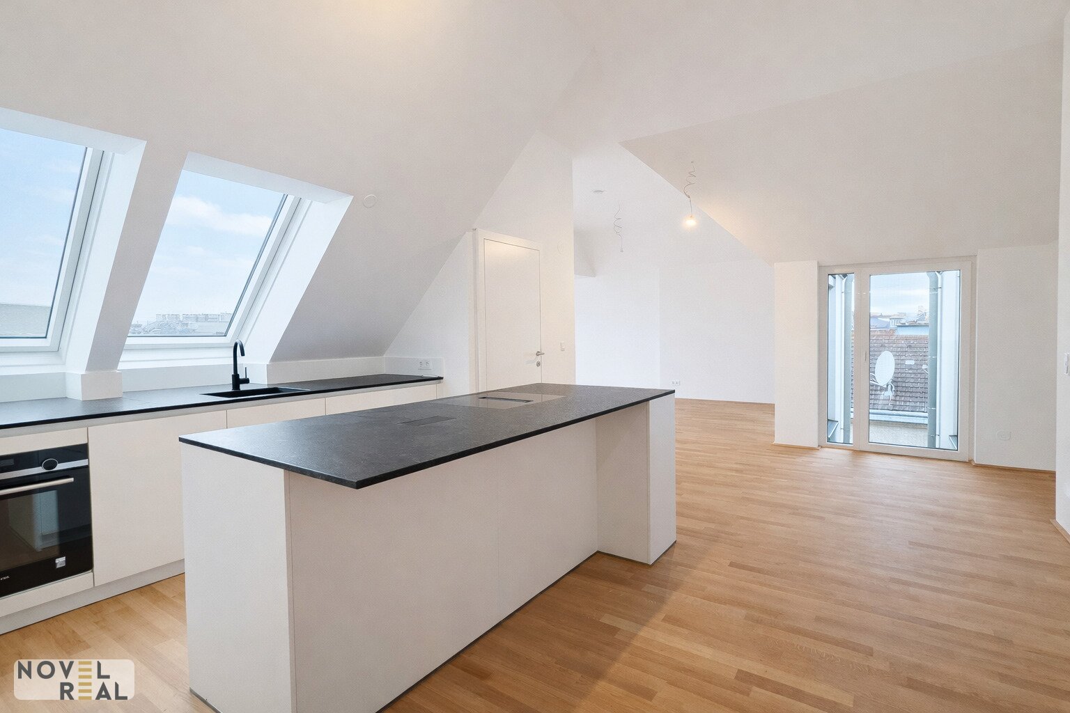 Immobilienfoto