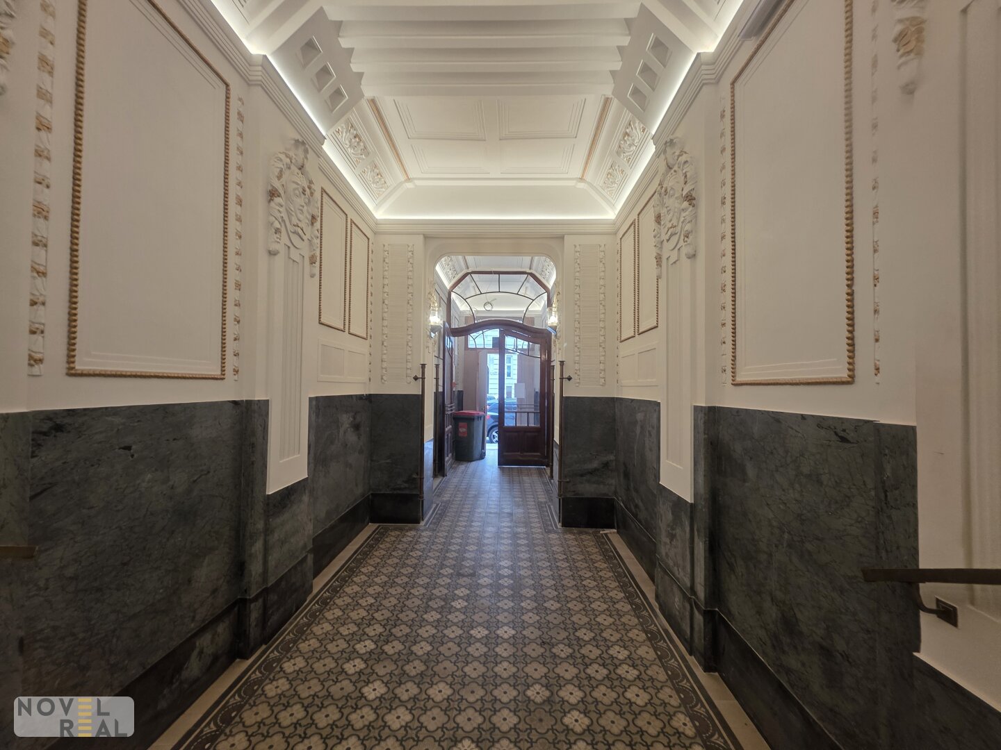 Immobilienfoto