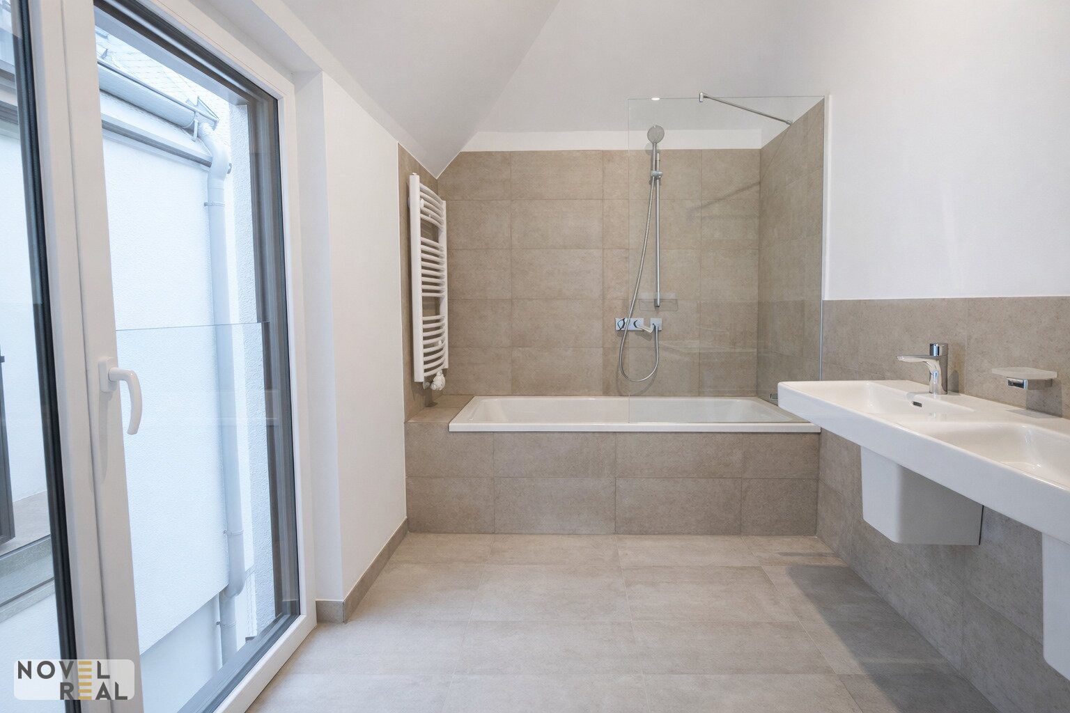 Immobilienfoto