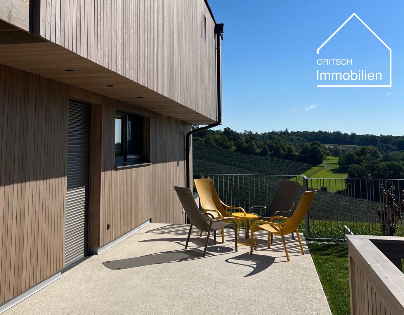 Immobilienfoto
