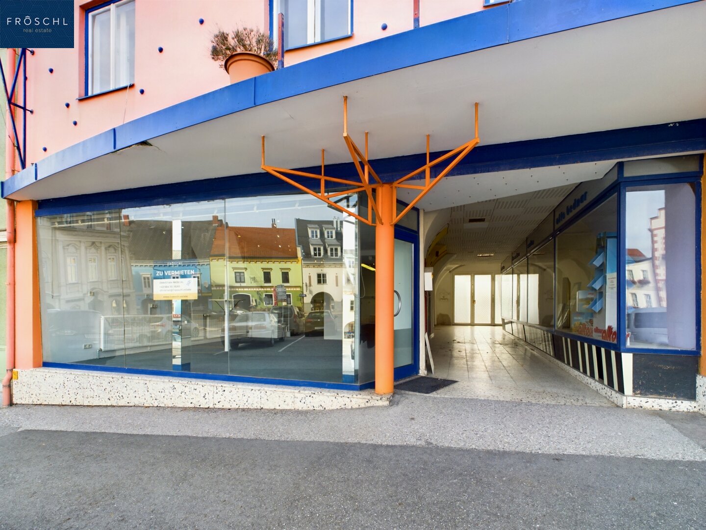 Immobilienfoto