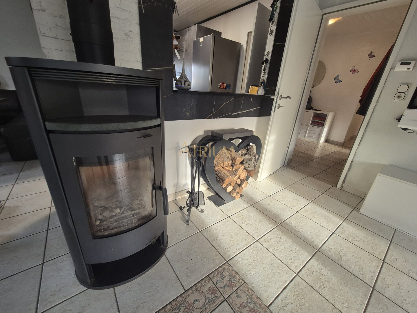 Immobilienfoto