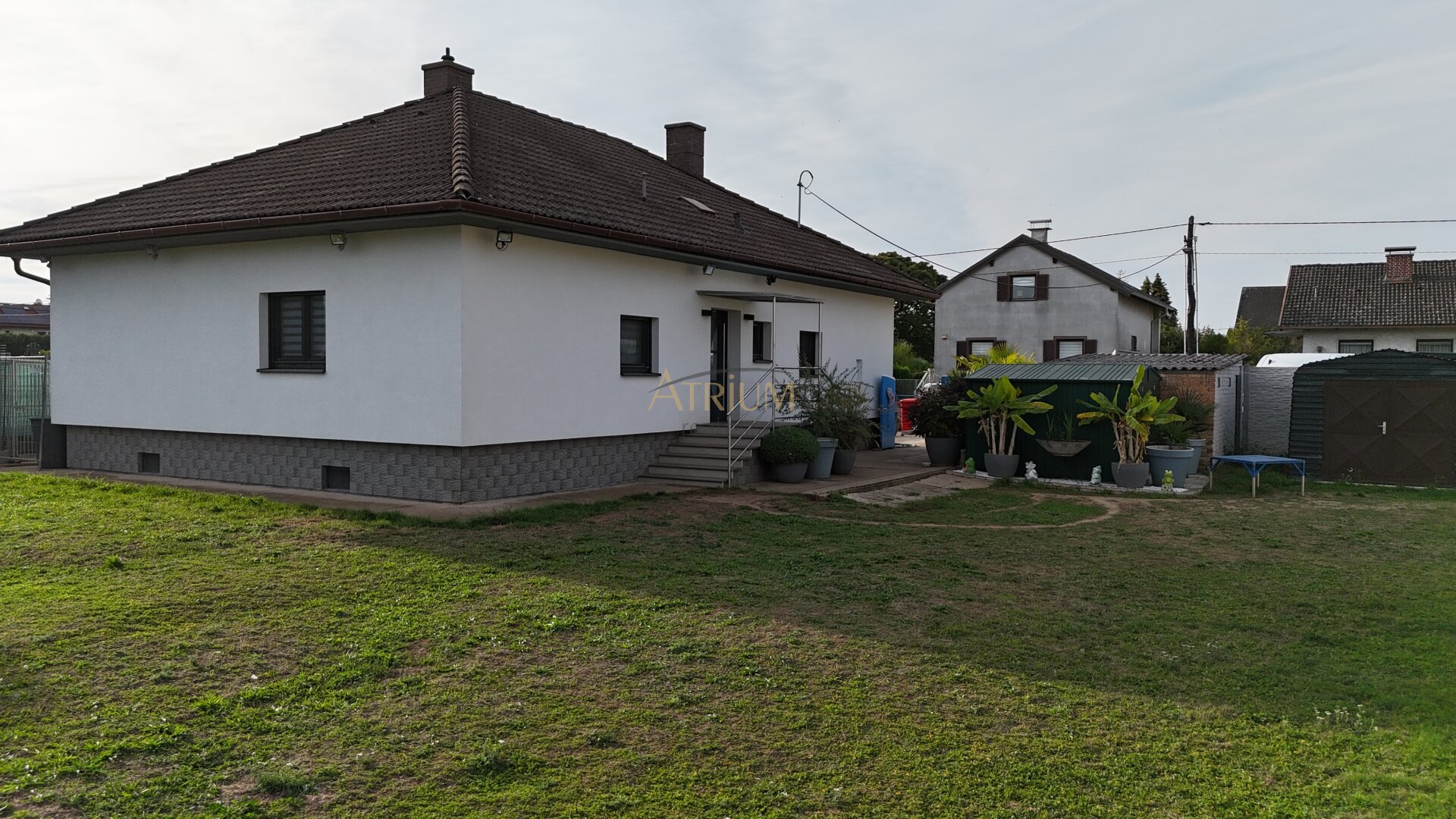 Immobilienfoto