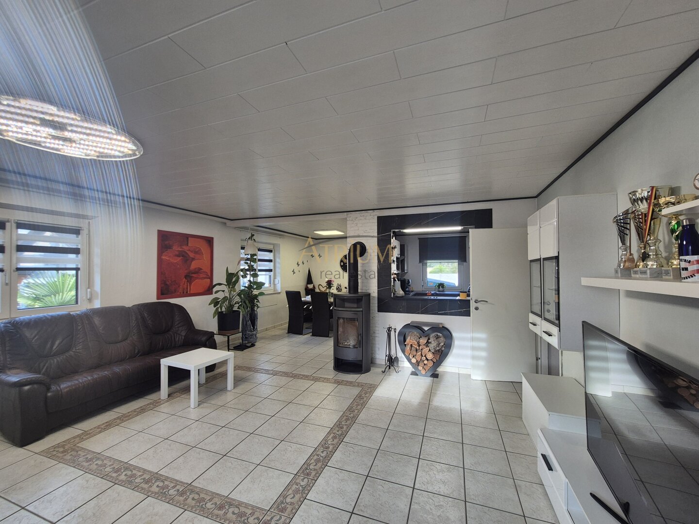 Immobilienfoto