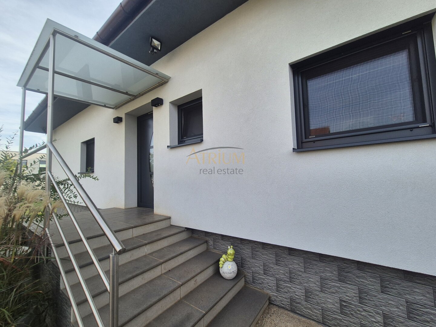 Immobilienfoto