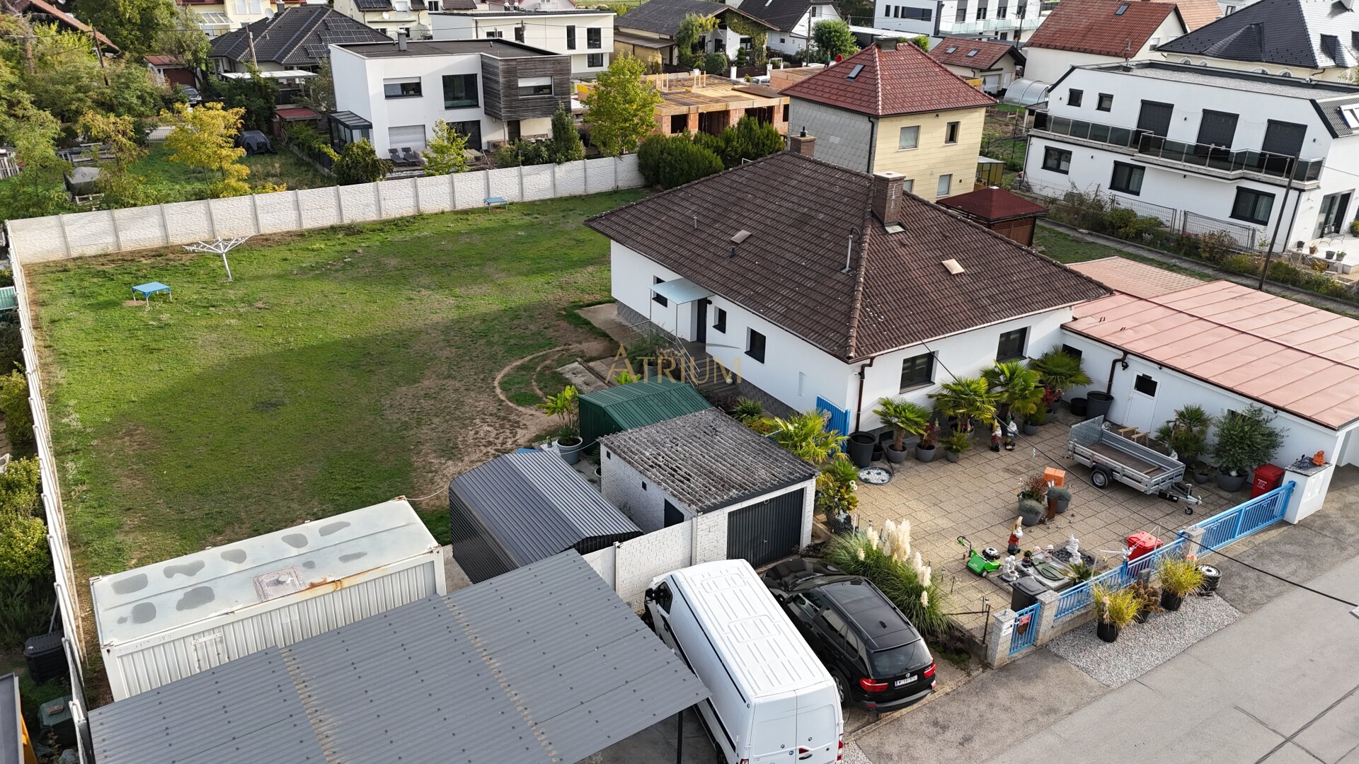 Immobilienfoto