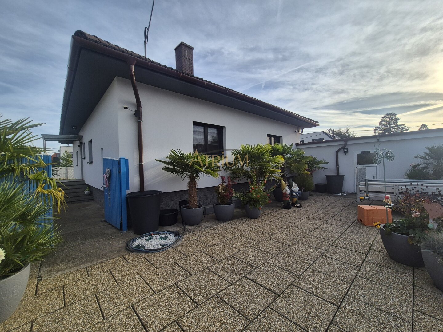 Immobilienfoto