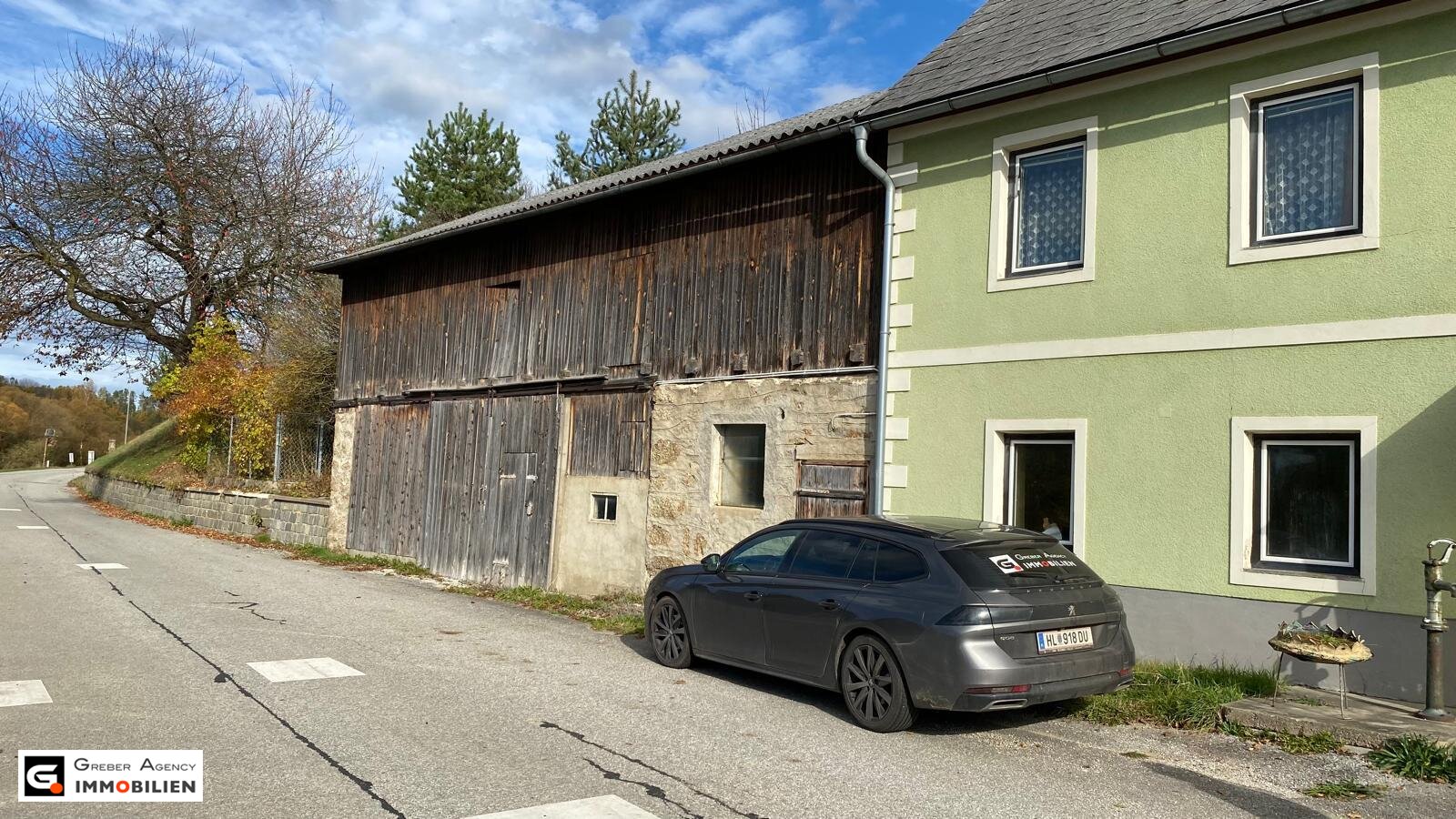 Immobilienfoto